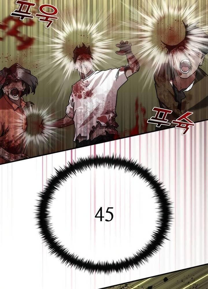 Mạt Thế Zombie 82-08 Chap 35 - Next Chap 36
