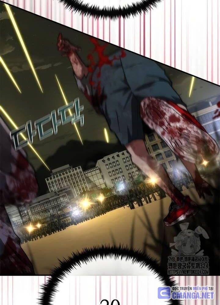 Mạt Thế Zombie 82-08 Chap 35 - Next Chap 36