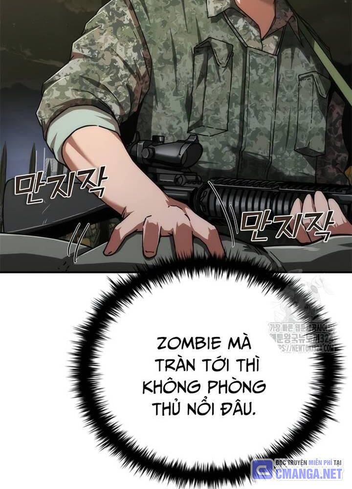 Mạt Thế Zombie 82-08 Chap 35 - Next Chap 36