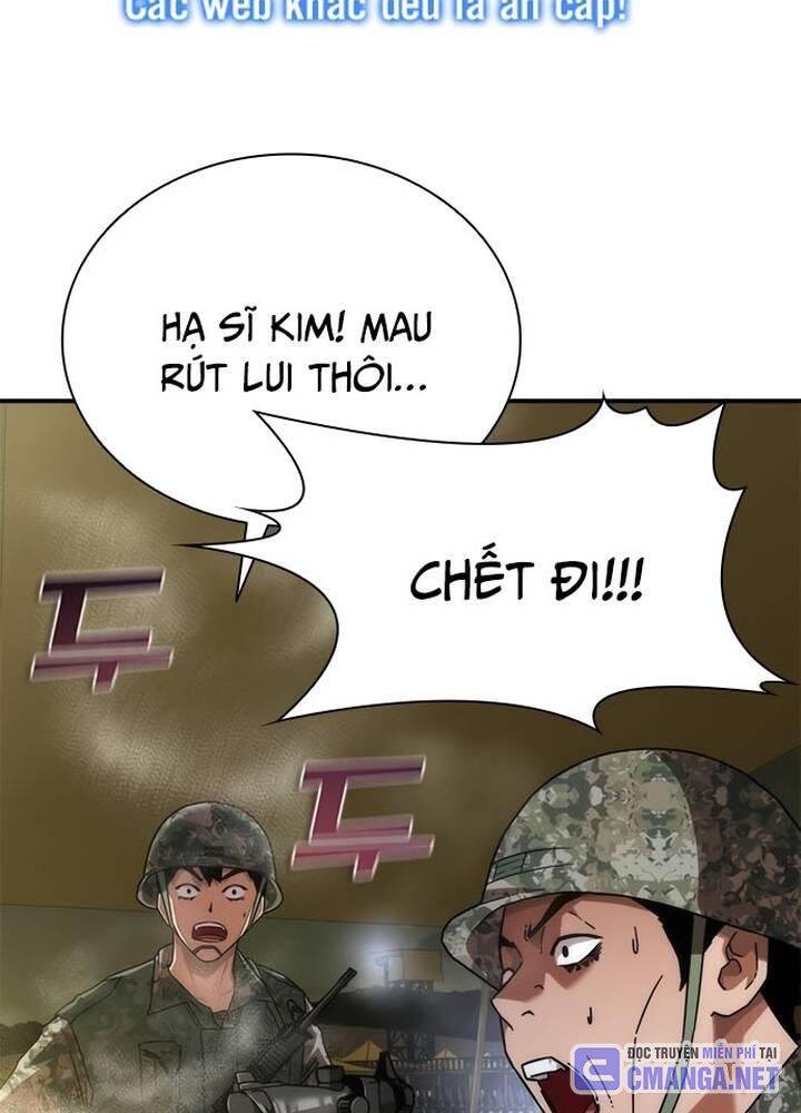 Mạt Thế Zombie 82-08 Chap 35 - Next Chap 36