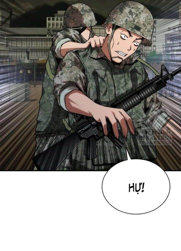 Mạt Thế Zombie 82-08 Chap 35 - Next Chap 36