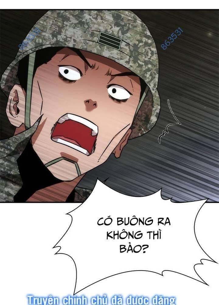 Mạt Thế Zombie 82-08 Chap 35 - Next Chap 36