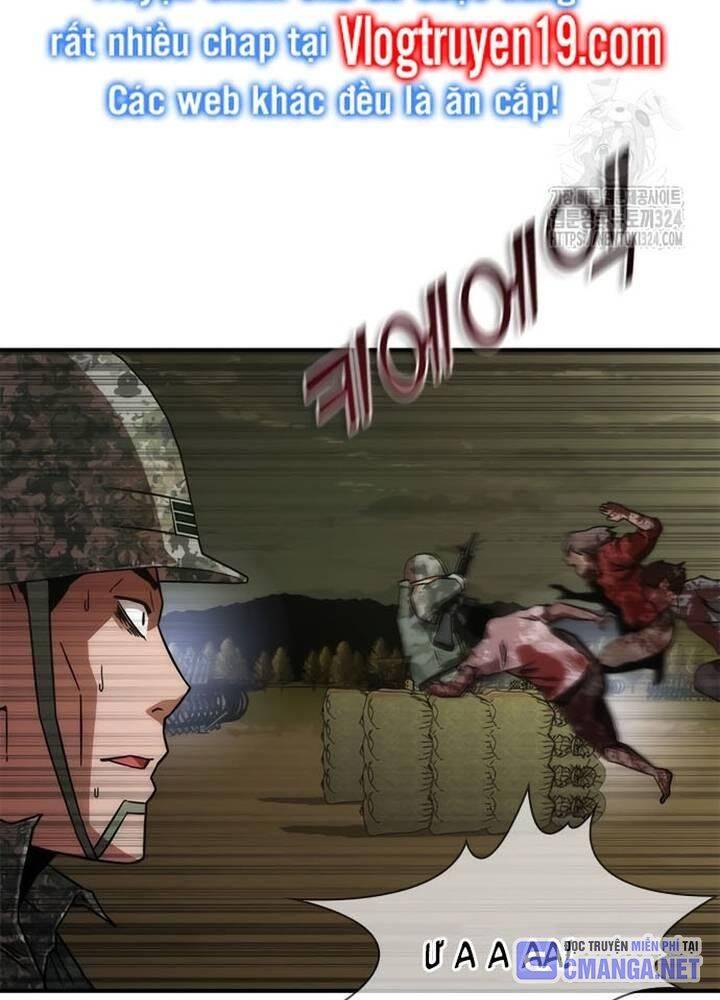 Mạt Thế Zombie 82-08 Chap 35 - Next Chap 36