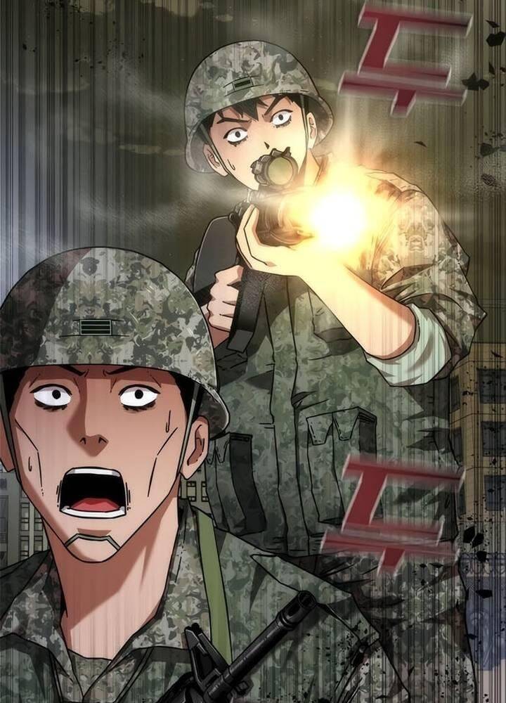 Mạt Thế Zombie 82-08 Chap 35 - Next Chap 36