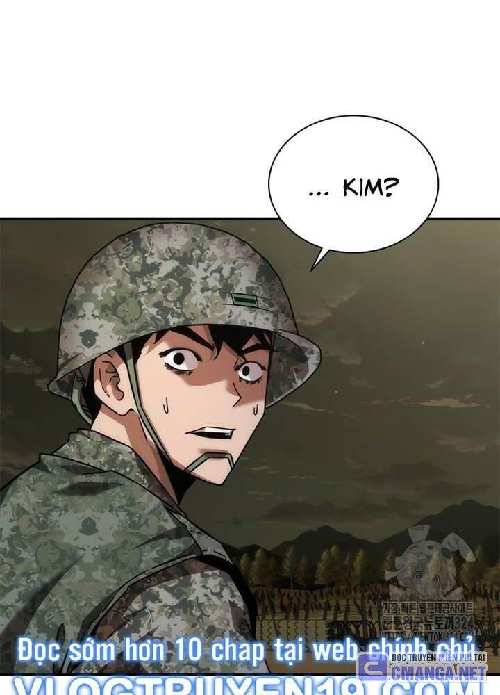 Mạt Thế Zombie 82-08 Chap 35 - Next Chap 36