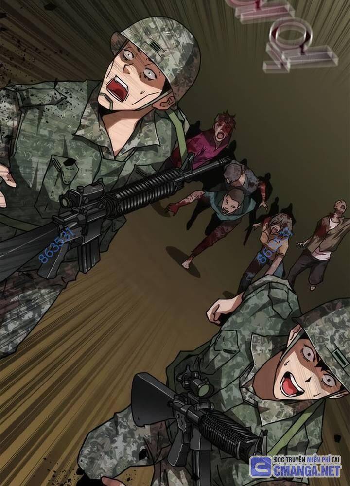 Mạt Thế Zombie 82-08 Chap 35 - Next Chap 36