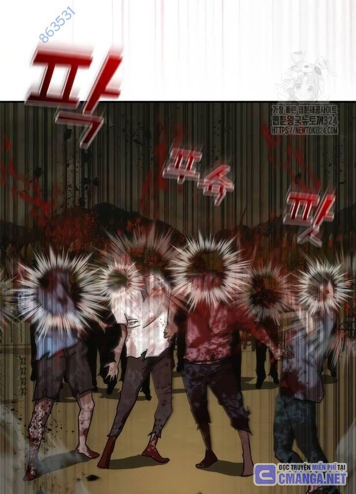 Mạt Thế Zombie 82-08 Chap 35 - Next Chap 36