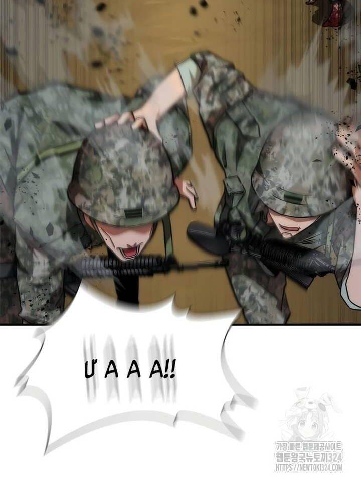 Mạt Thế Zombie 82-08 Chap 35 - Next Chap 36