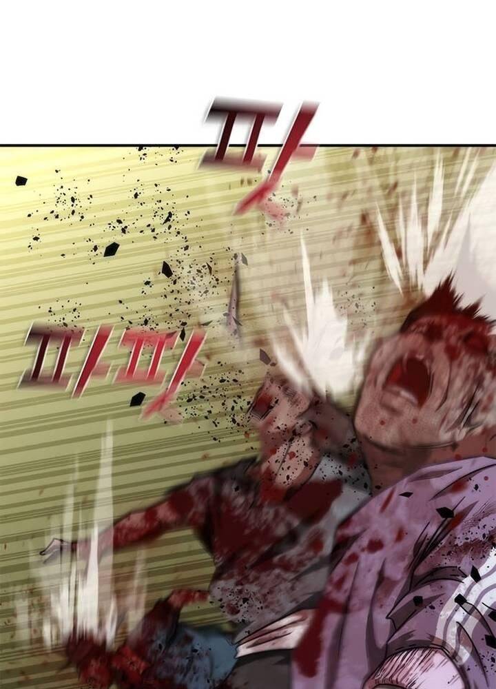 Mạt Thế Zombie 82-08 Chap 35 - Next Chap 36