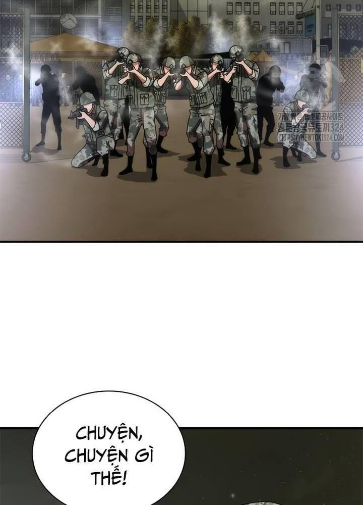 Mạt Thế Zombie 82-08 Chap 35 - Next Chap 36