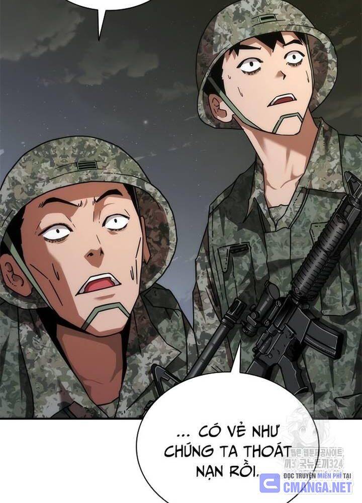 Mạt Thế Zombie 82-08 Chap 35 - Next Chap 36