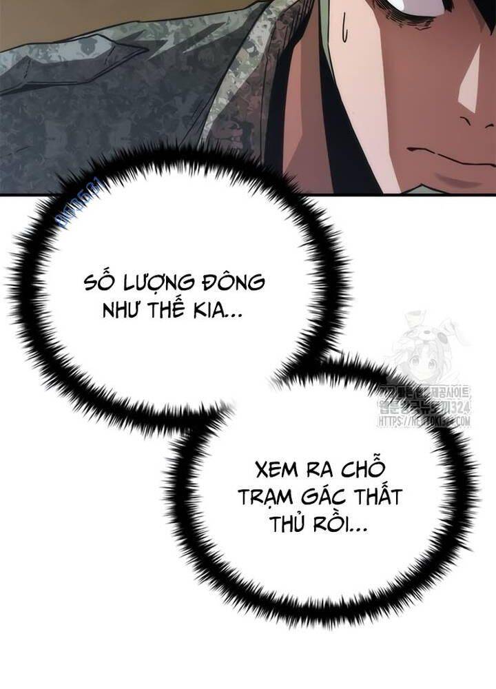 Mạt Thế Zombie 82-08 Chap 35 - Next Chap 36