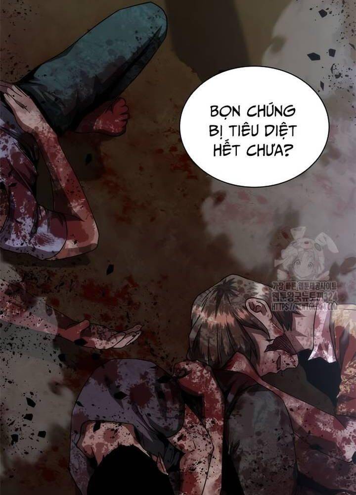 Mạt Thế Zombie 82-08 Chap 35 - Next Chap 36