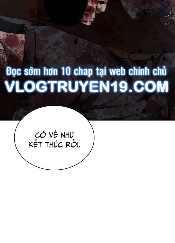 Mạt Thế Zombie 82-08 Chap 35 - Next Chap 36