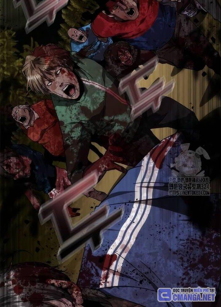 Mạt Thế Zombie 82-08 Chap 35 - Next Chap 36