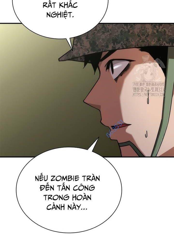 Mạt Thế Zombie 82-08 Chap 35 - Next Chap 36