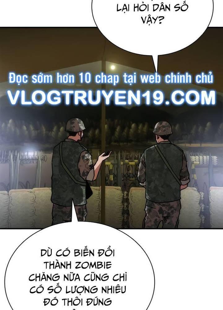 Mạt Thế Zombie 82-08 Chap 35 - Next Chap 36