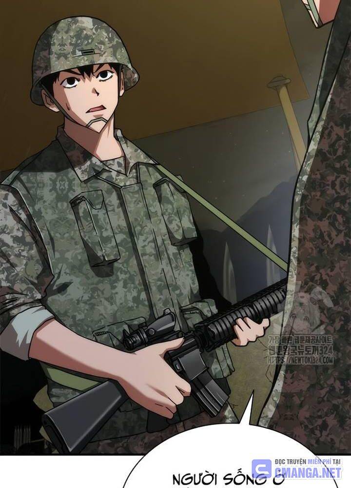 Mạt Thế Zombie 82-08 Chap 35 - Next Chap 36