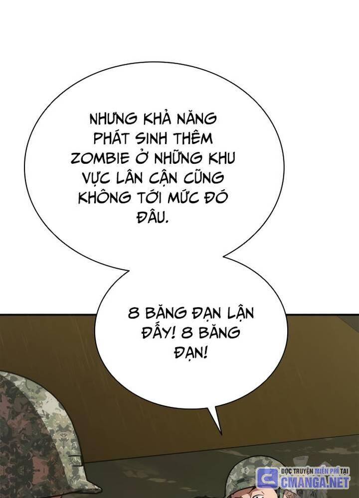 Mạt Thế Zombie 82-08 Chap 35 - Next Chap 36