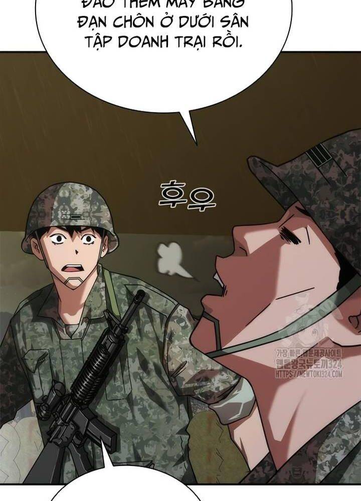 Mạt Thế Zombie 82-08 Chap 35 - Next Chap 36