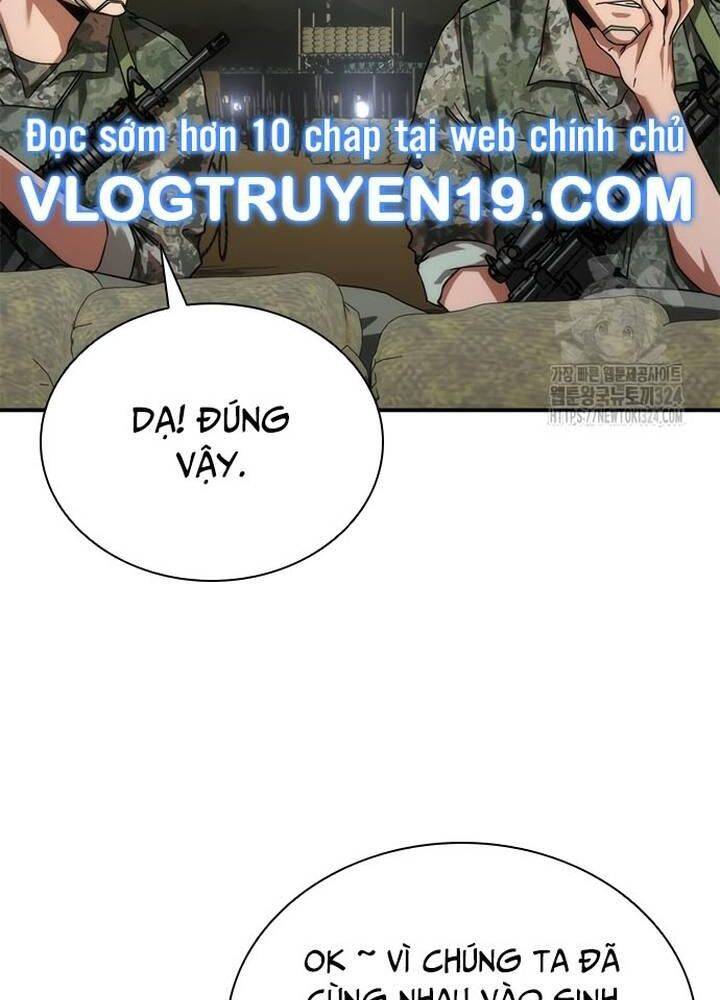 Mạt Thế Zombie 82-08 Chap 35 - Next Chap 36