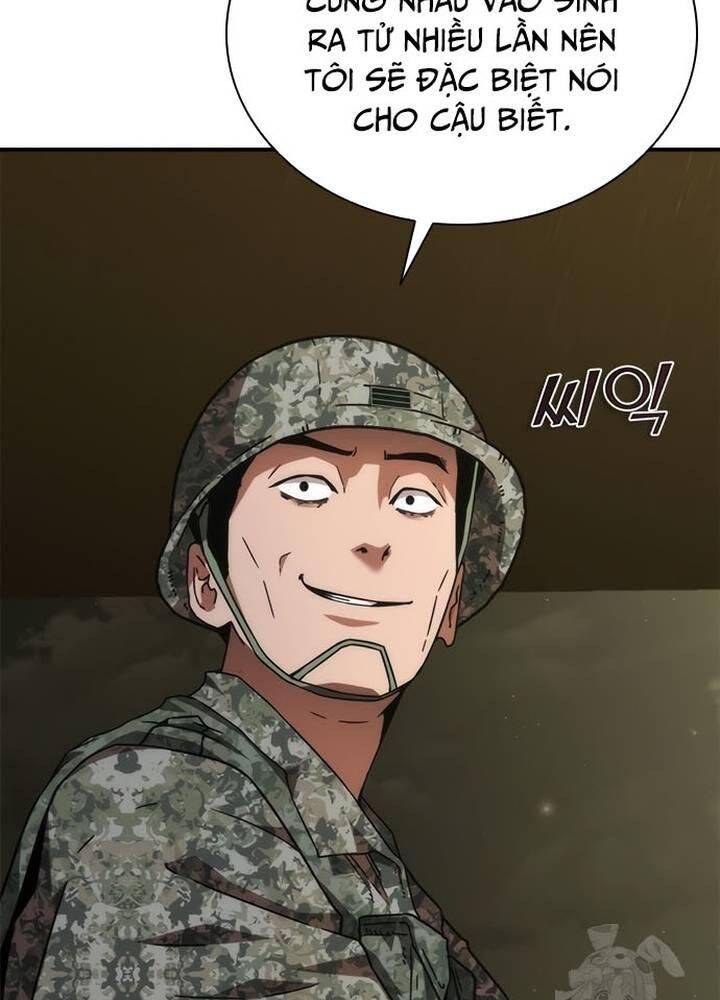 Mạt Thế Zombie 82-08 Chap 35 - Next Chap 36