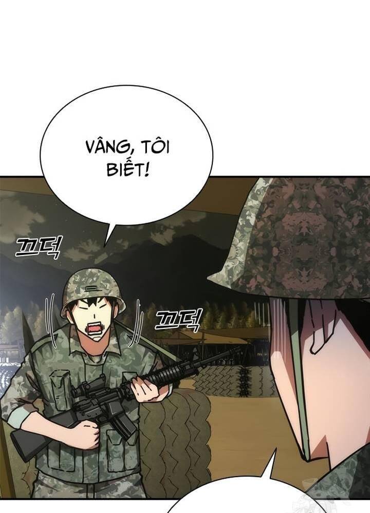 Mạt Thế Zombie 82-08 Chap 35 - Next Chap 36