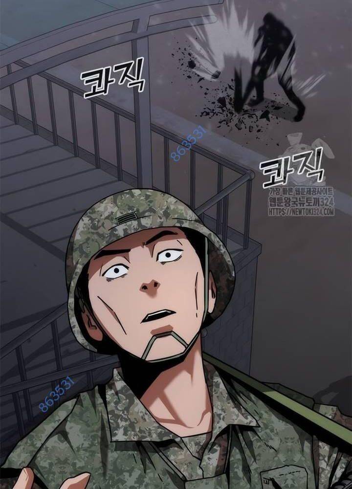 Mạt Thế Zombie 82-08 Chap 35 - Next Chap 36