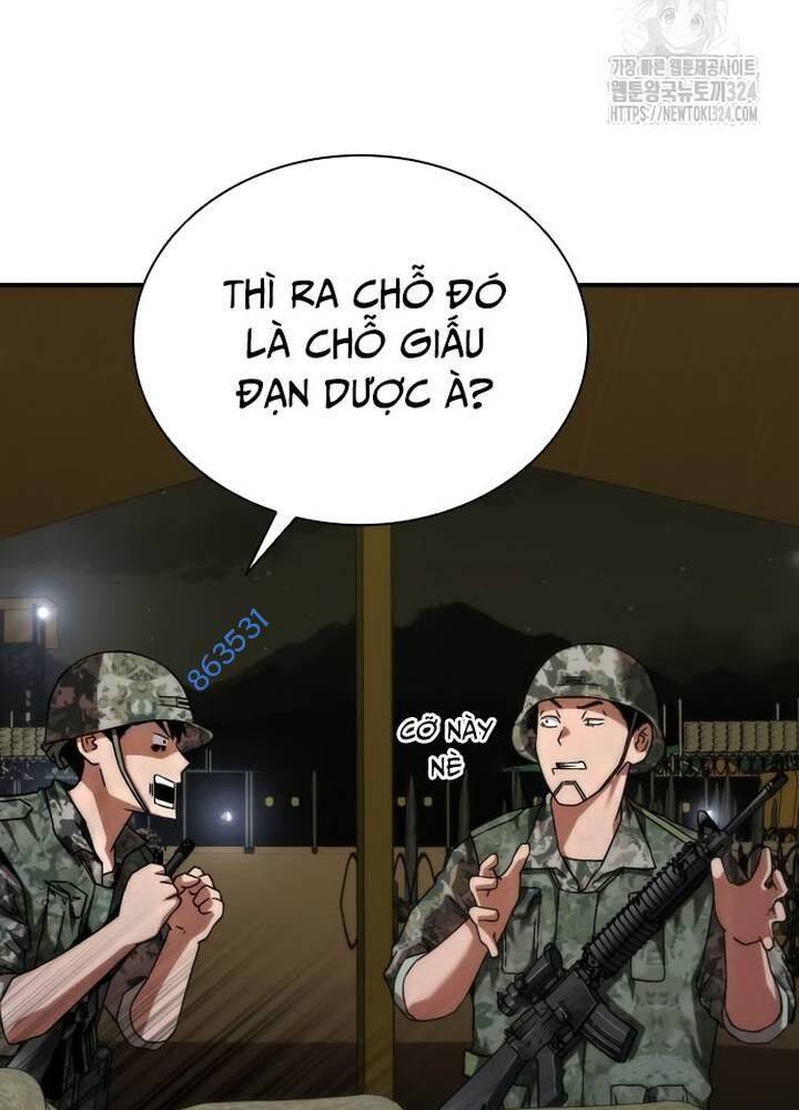 Mạt Thế Zombie 82-08 Chap 35 - Next Chap 36