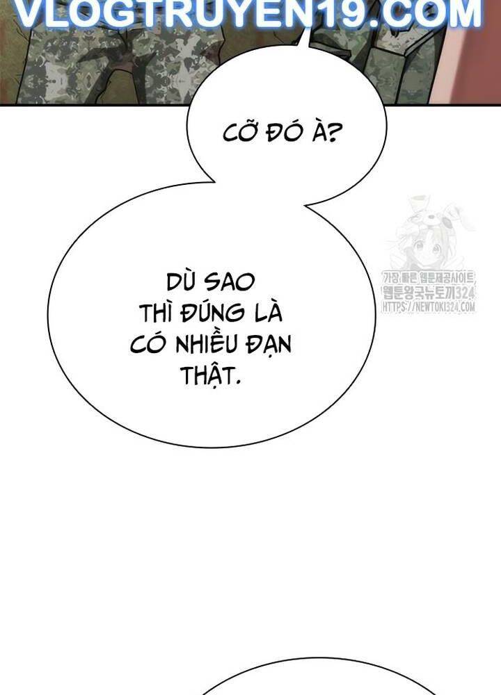 Mạt Thế Zombie 82-08 Chap 35 - Next Chap 36