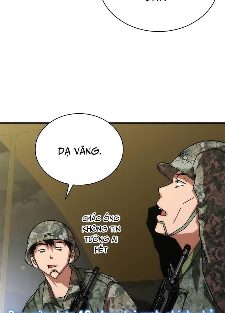 Mạt Thế Zombie 82-08 Chap 35 - Next Chap 36