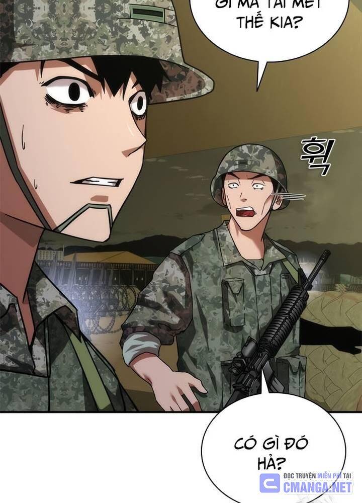 Mạt Thế Zombie 82-08 Chap 35 - Next Chap 36