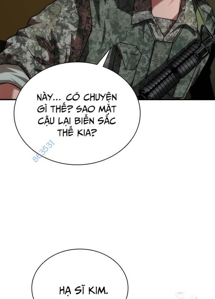 Mạt Thế Zombie 82-08 Chap 35 - Next Chap 36