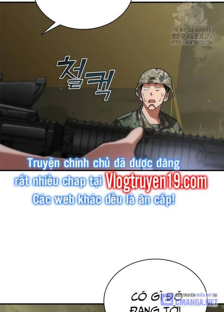 Mạt Thế Zombie 82-08 Chap 35 - Next Chap 36