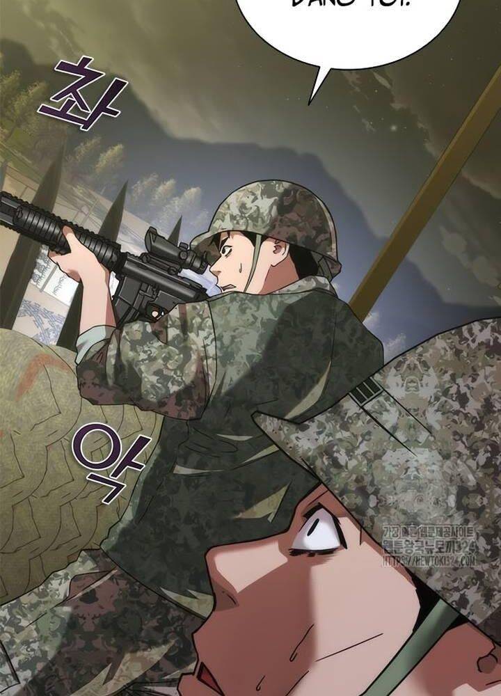 Mạt Thế Zombie 82-08 Chap 35 - Next Chap 36