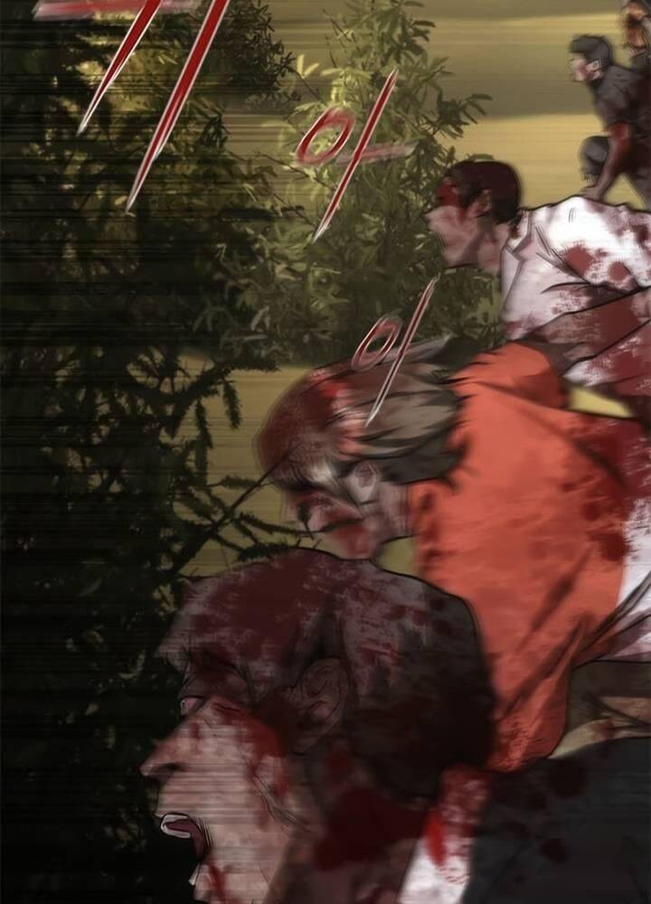 Mạt Thế Zombie 82-08 Chap 35 - Next Chap 36