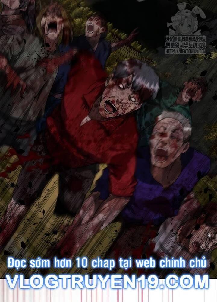 Mạt Thế Zombie 82-08 Chap 35 - Next Chap 36