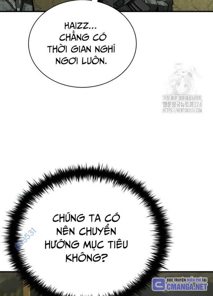 Mạt Thế Zombie 82-08 Chap 35 - Next Chap 36