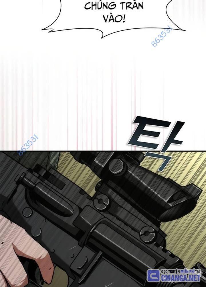 Mạt Thế Zombie 82-08 Chap 35 - Next Chap 36