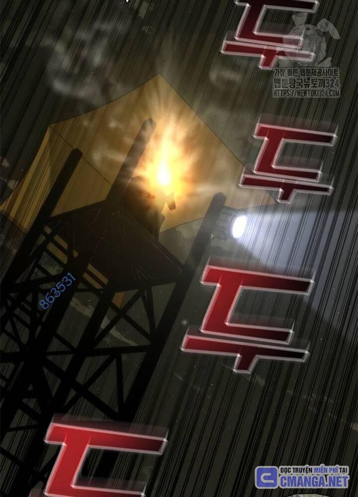 Mạt Thế Zombie 82-08 Chap 35 - Next Chap 36