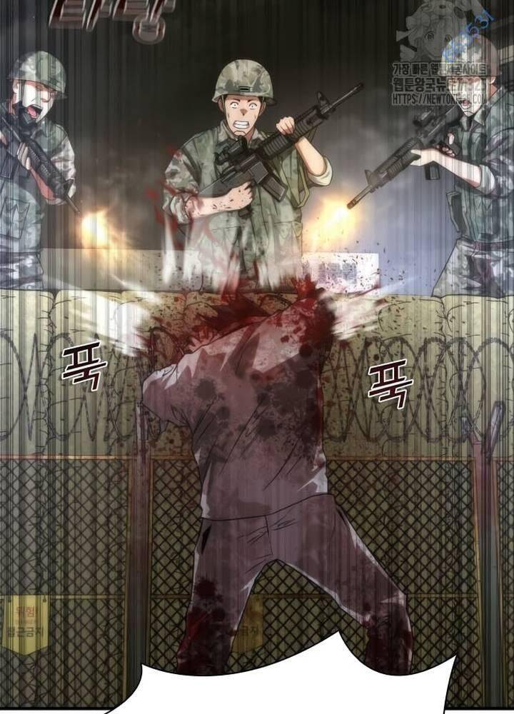 Mạt Thế Zombie 82-08 Chap 36 - Next Chap 37