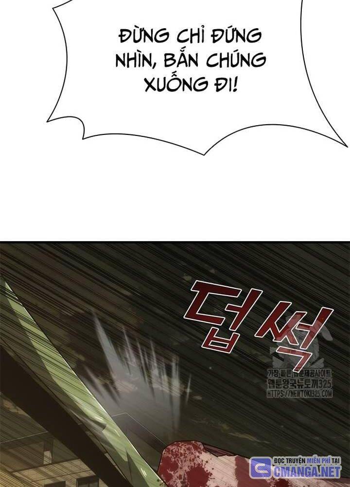 Mạt Thế Zombie 82-08 Chap 36 - Next Chap 37