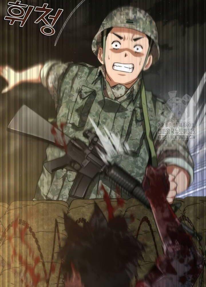 Mạt Thế Zombie 82-08 Chap 36 - Next Chap 37