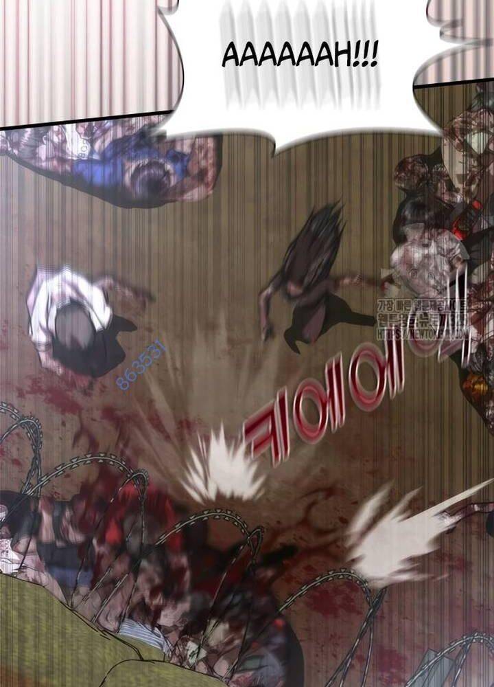 Mạt Thế Zombie 82-08 Chap 36 - Next Chap 37