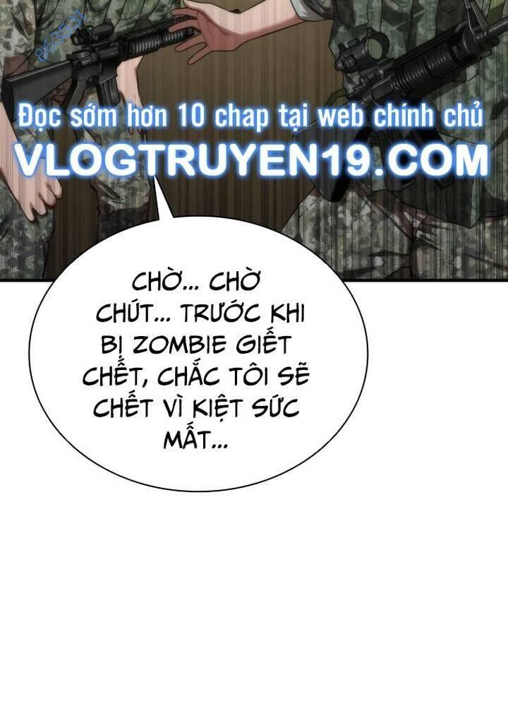 Mạt Thế Zombie 82-08 Chap 36 - Next Chap 37