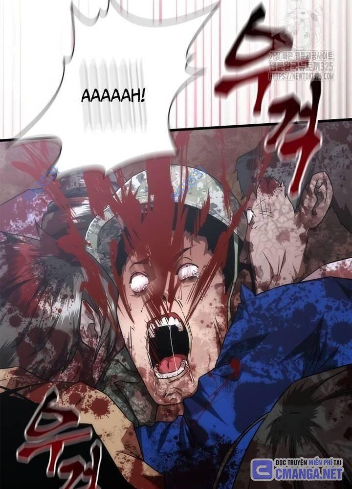 Mạt Thế Zombie 82-08 Chap 36 - Next Chap 37