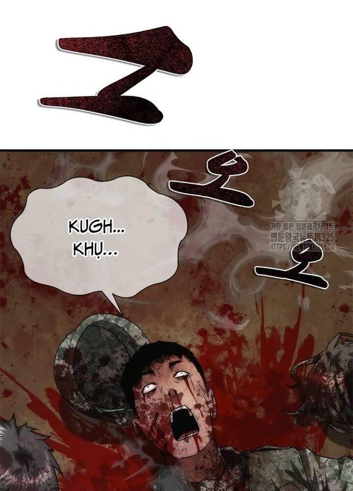 Mạt Thế Zombie 82-08 Chap 36 - Next Chap 37