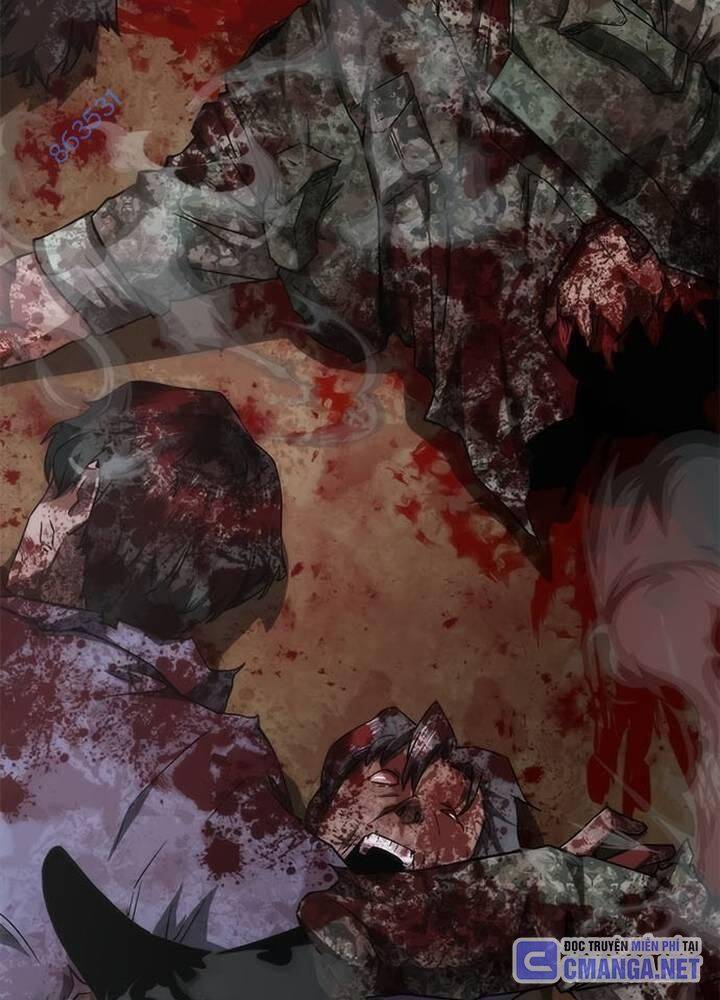 Mạt Thế Zombie 82-08 Chap 36 - Next Chap 37