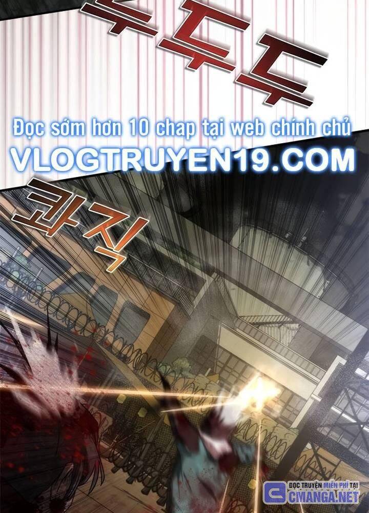 Mạt Thế Zombie 82-08 Chap 36 - Next Chap 37