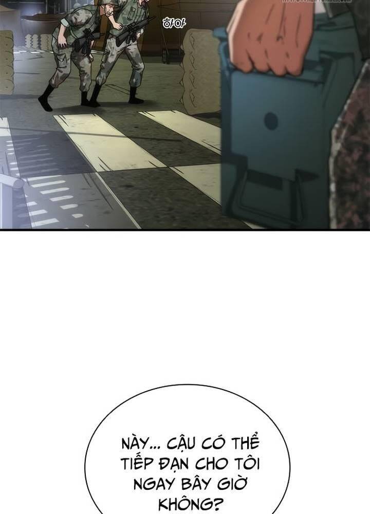 Mạt Thế Zombie 82-08 Chap 36 - Next Chap 37